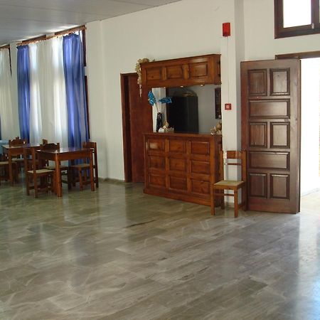 Aparthotel Pegasus à Massouri Extérieur photo