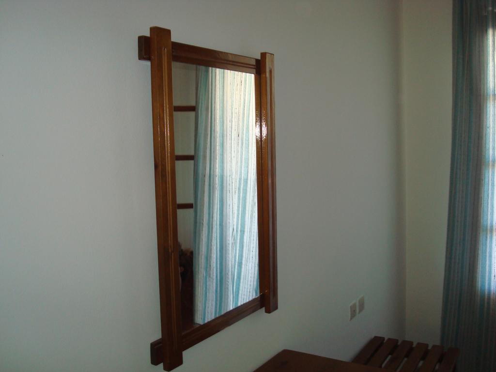 Aparthotel Pegasus à Massouri Chambre photo