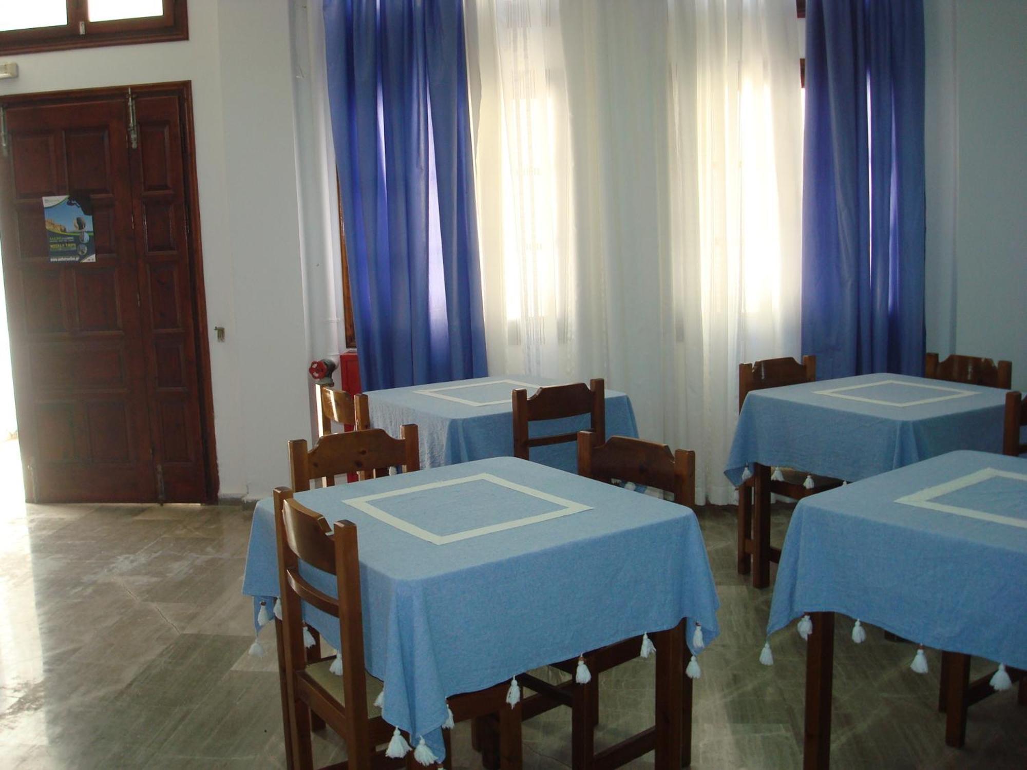 Aparthotel Pegasus à Massouri Extérieur photo