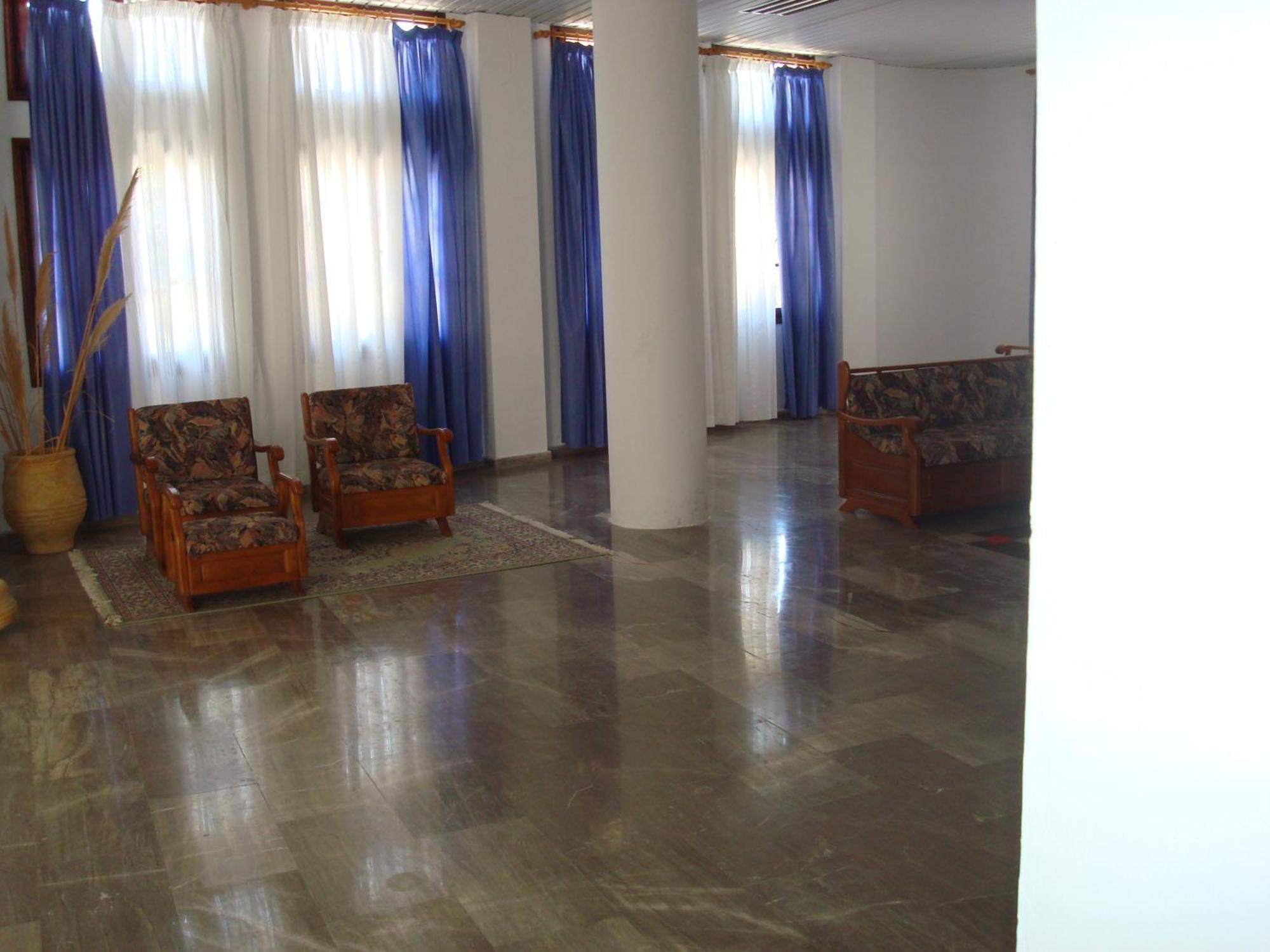 Aparthotel Pegasus à Massouri Extérieur photo