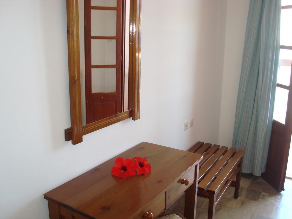 Aparthotel Pegasus à Massouri Extérieur photo
